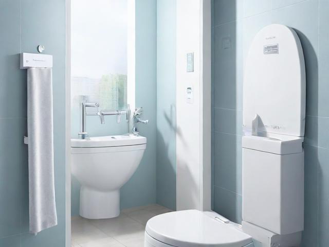 如何关闭厕所自动冲水系统，实用指南及常见问题解答