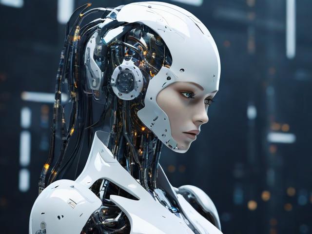 人工智能专业，未来科技领域的核心力量