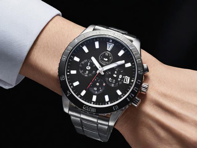 卡西欧手表抬手灯关闭方法详解