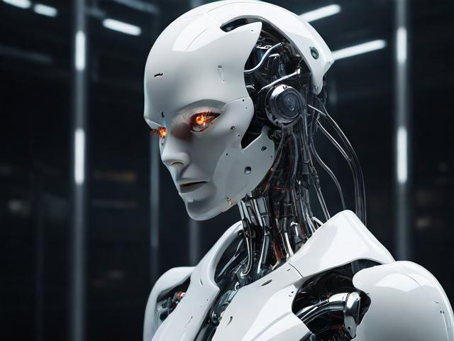 AI，揭秘人工智能背后的奥秘