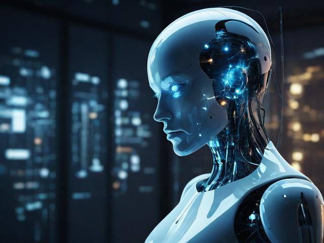 探索人工智能网络技术的奥秘，引领未来智能互联时代