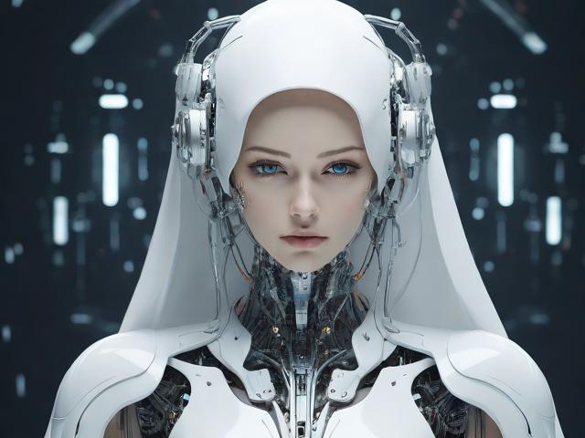 小美，揭开人工智能助手的面纱——探索这款智能软件的奥秘