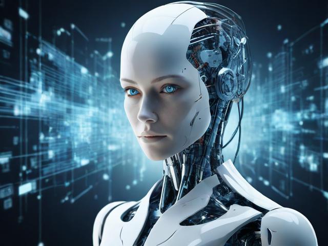 揭秘人工智能源头，引领科技浪潮的企业与突破