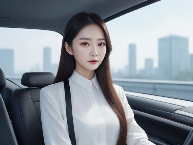 小鹏的人工智能助手，鹏友，开启智能出行新篇章