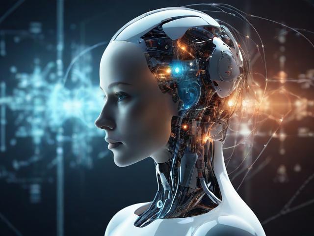 开拓人工智能的意义，推动社会进步的引擎