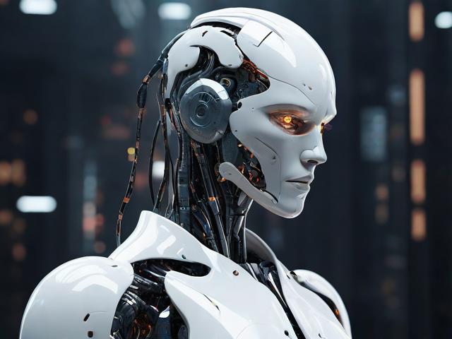 人工智能，探索其类型与未来图景