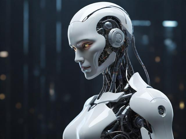 为什么人工智能是正道，科技发展的必然趋势与人类福祉的守护者