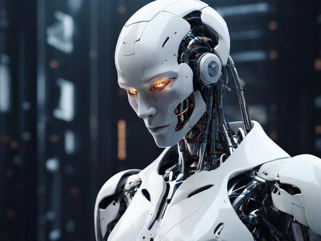 人工智能，我们在进步的同时，失去了什么？