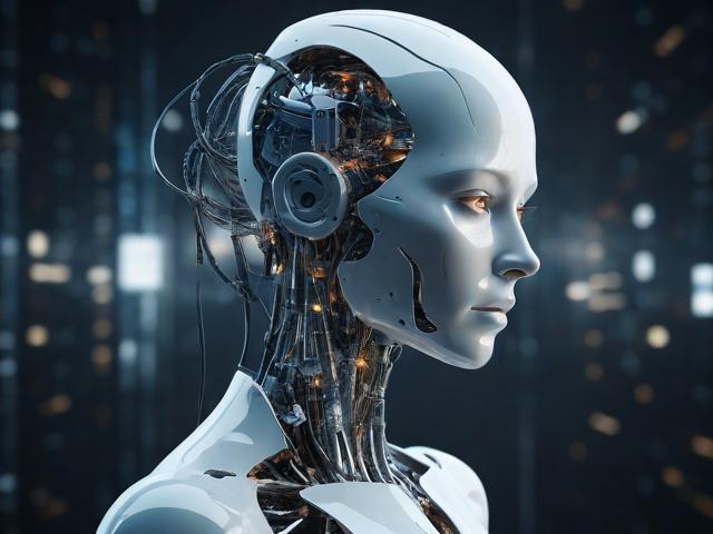 人工智能为什么那么低？探究其背后的原因与挑战