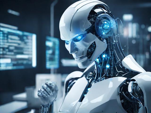 人工智能在机电管理领域的应用与发展