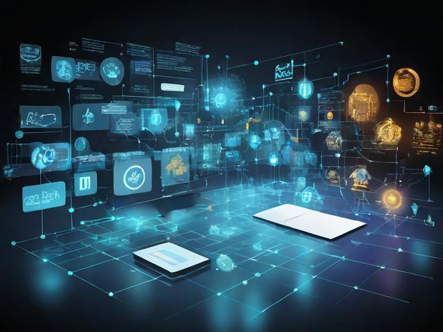 人工智能在营销领域的应用，揭秘AI营销的多元化工作内容