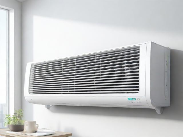 美的空调辅热功能关闭指南，轻松应对冬季节能需求