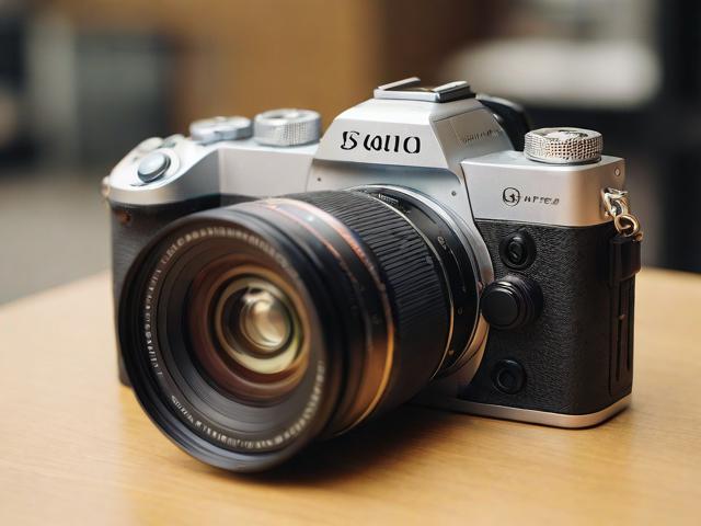 富士相机动态范围关闭教程，轻松掌握照片后期处理技巧