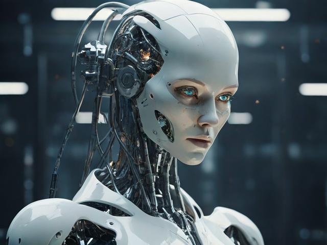 人工智能：一部描绘未来与现实的剧情史诗