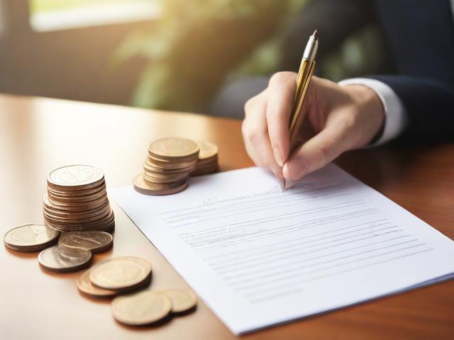 如何撰写一份成功的申请书以获得补贴？