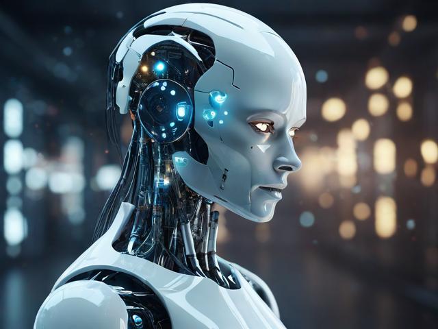 什么是人工智能技术，探索未来智能生活的基石