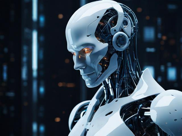 人工智能CPT3，引领未来科技发展的关键力量