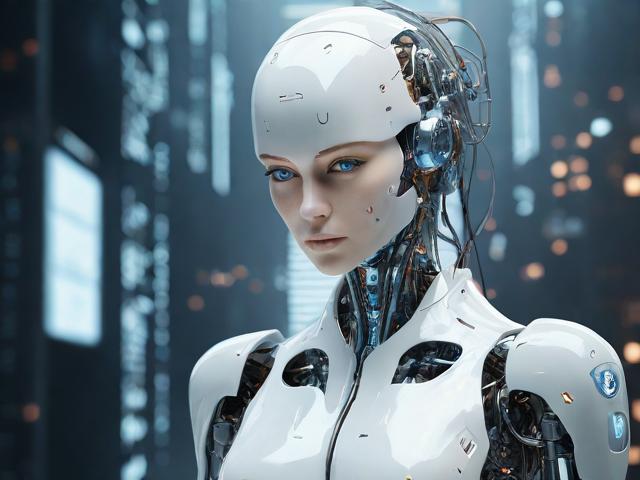 人工智能推荐者，未来生活的智慧助手