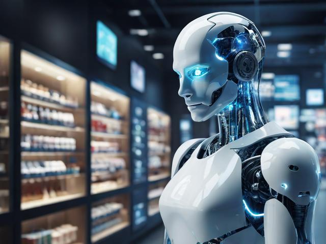 人工智能赋能，揭秘哪些店铺类型最赚钱？