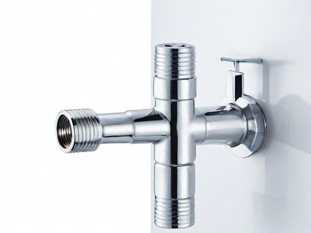 马桶水箱角阀关闭指南，轻松解决家中小难题