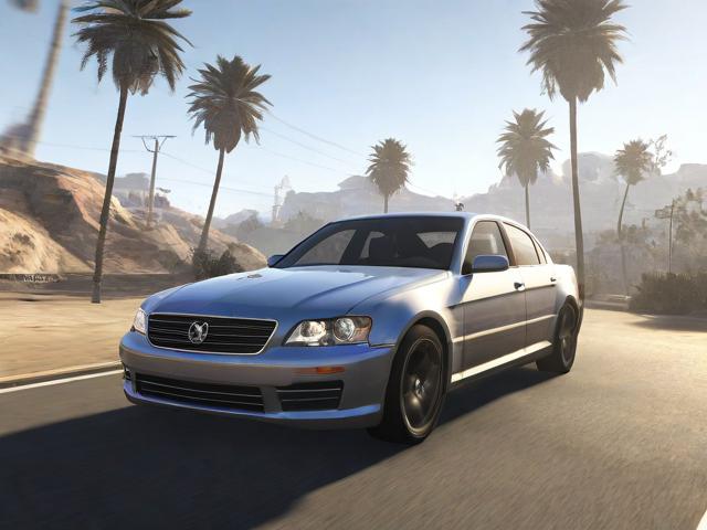 GTA游戏攻略，轻松关闭被动模式，享受更自由的驾驶体验