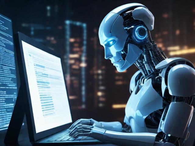 揭开写文章人工智能助手的神秘面纱，引领智能写作新时代