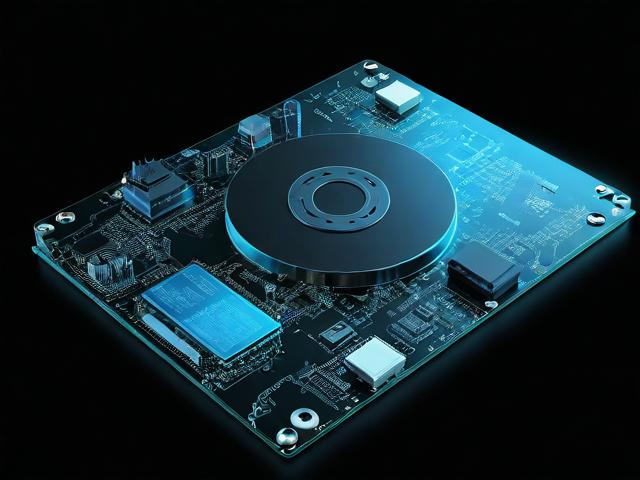 硬盘关闭了怎么恢复，全面解析硬盘数据恢复方法