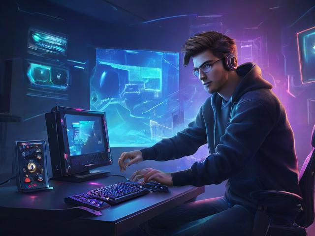 游戏玩家必备技巧，轻松关闭输入法，享受无干扰的游戏体验