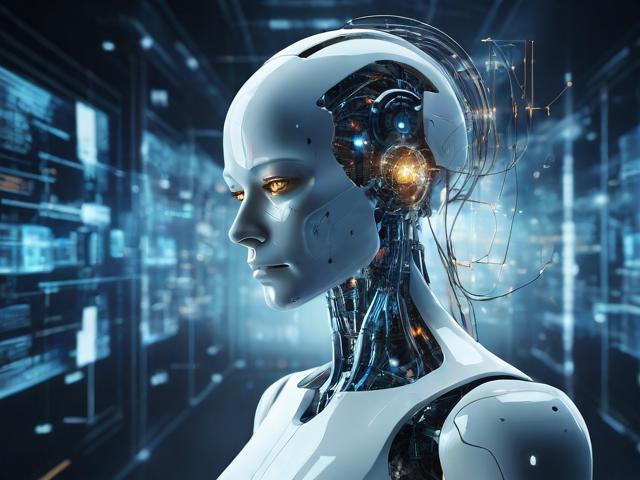 本地人工智能部署，技术革新下的智慧未来