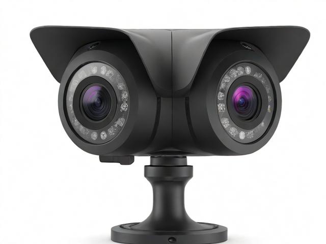 电脑摄像头关闭指南，安全隐私，一步到位