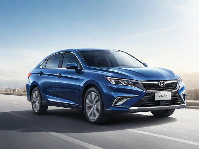 锐志车主必看，教你轻松关闭锐志ECO模式