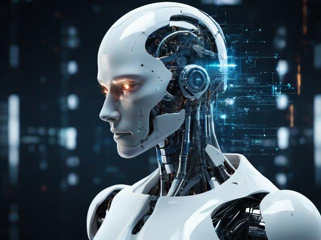 人工智能底层揭秘，探索智能技术的基石