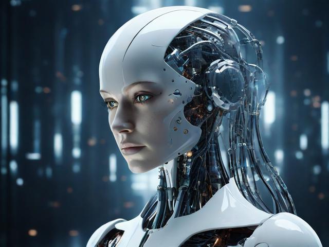 揭秘人工智能labs，未来科技领域的核心创新基地