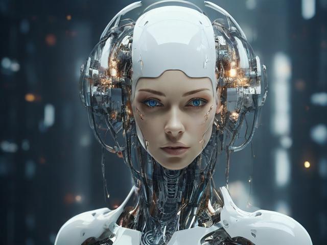 探索人工智能，那些激发想象力的瞬间