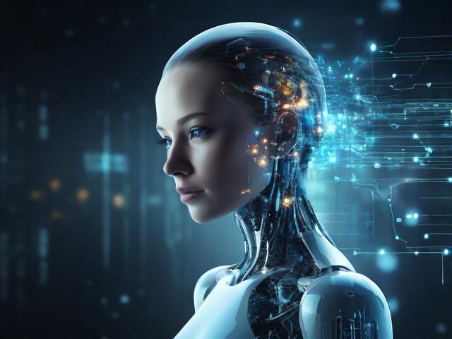 人工智能的原理与方法，揭示智能时代的核心技术