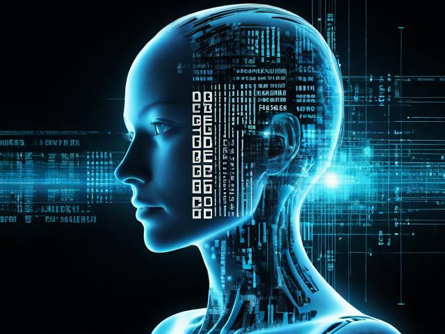 条码识别人工智能，科技革新背后的智慧之光