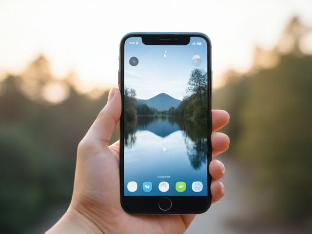 苹果手机连拍功能关闭指南，轻松掌握拍照技巧