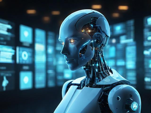 人工智能转账，科技革新下的便捷金融新体验