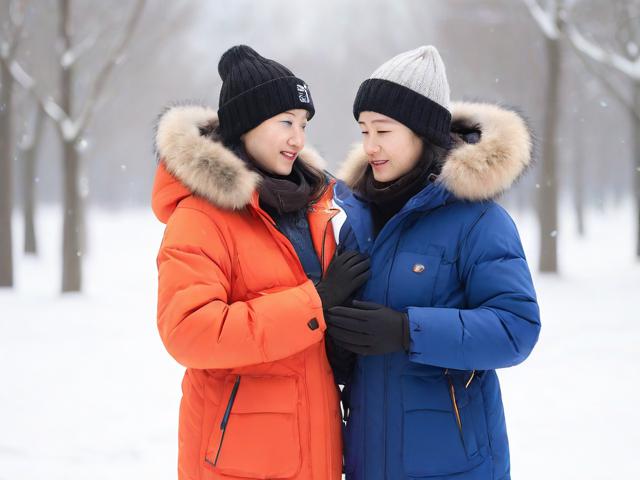 冬衣补贴申请，温暖传递，温暖自己