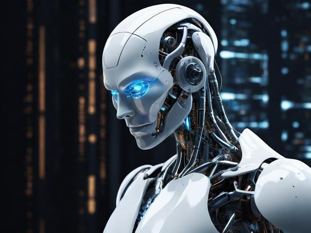 人工智能规矩，构建和谐数字世界的基石