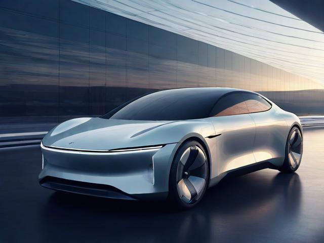 车子人工智能，革新未来出行，解锁无限可能