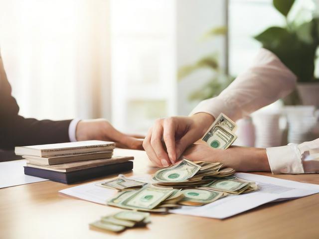 补贴资金申请指南，如何有效地完成你的申请流程