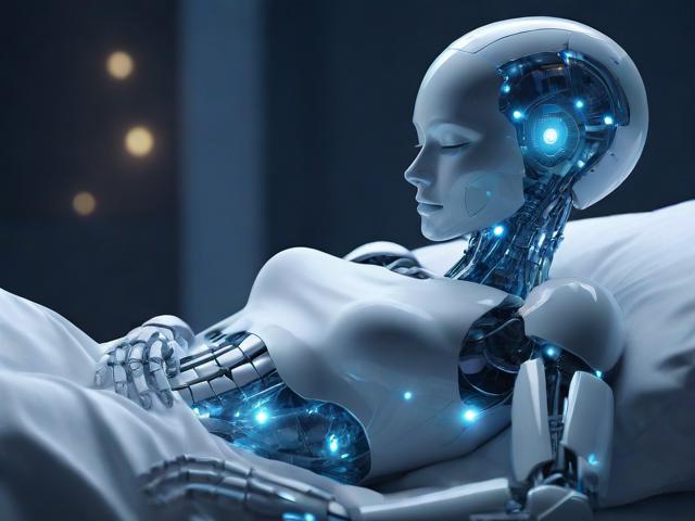 人工智能哄睡方式大揭秘，科技助眠新时代