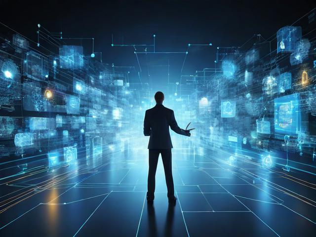 人工智能监管理念，构建安全、合规、可持续发展的智能生态