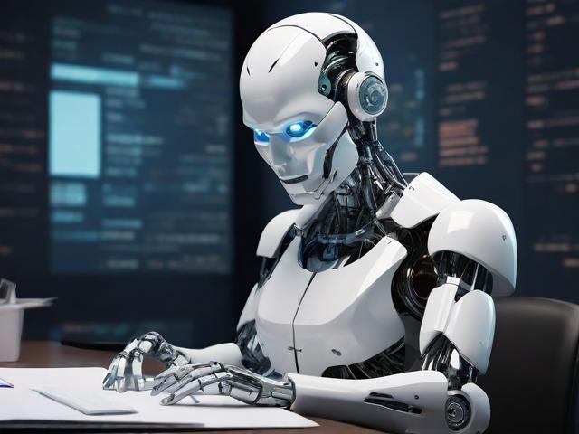 人工智能时代，兼职做什么才能发挥最大价值？