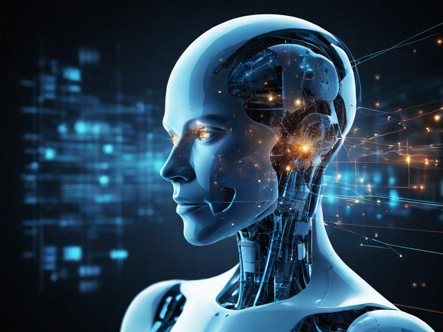 人工智能的关键领域，探索科技发展的前沿阵地