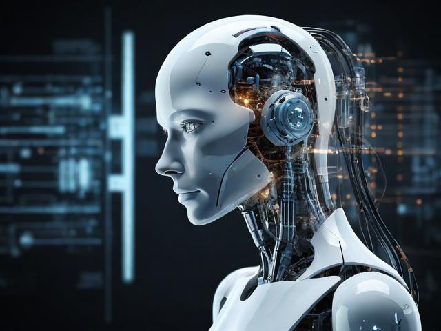 人工智能，探究材料在人工智能中的应用与发展