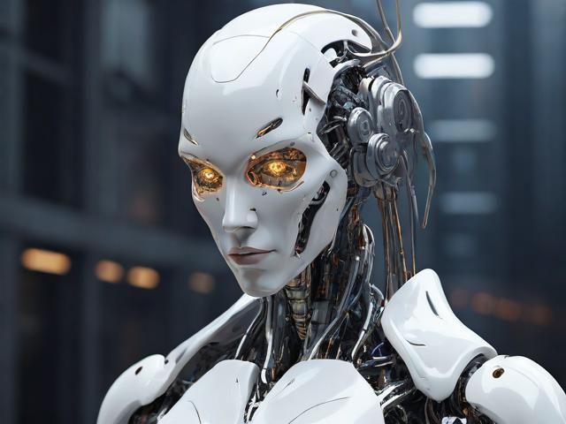 人工智能后代，开启无限可能，他们能成就什么？