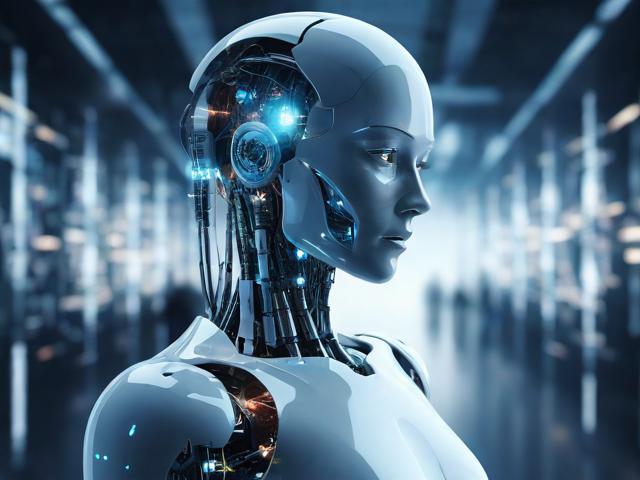 人工智能进步趋势，迈向智能未来的步伐