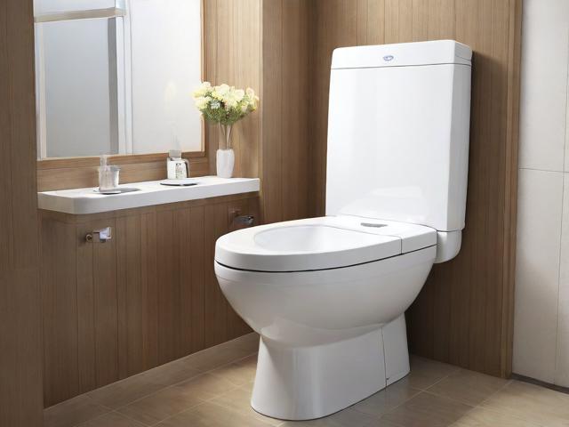 智能马桶温度调节技巧，如何轻松关闭智能马桶温度？